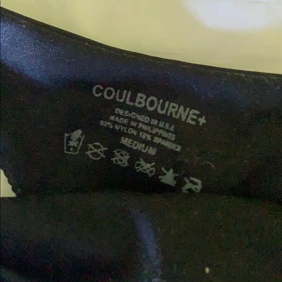 Coulbourne Bleeker Bikini Set - Picture 3 of 4